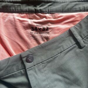 Birddogs Boom for your Boomstic Pants 34x32